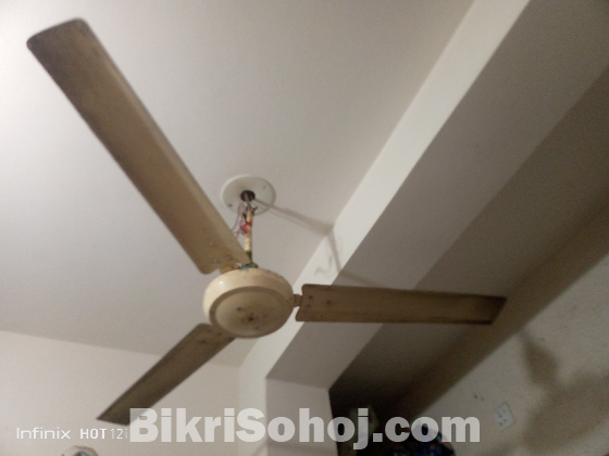 সিলিং ফ্যান